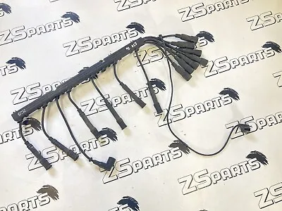 Bmw E28 E30 E34 M20 Spark Plug Wires OEM • $55