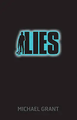 Lies (The Gone Series) Value Guaranteed From EBay’s Biggest Seller! • £3.22