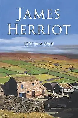 £2.22 • Buy Herriot, James : Vet In A Spin Value Guaranteed From EBay’s Biggest Seller!