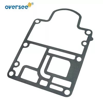 27-828553 Gasket Powerhead Upper Casing For Mercury Outboard 50-60HP 8M0000822 • $12.44