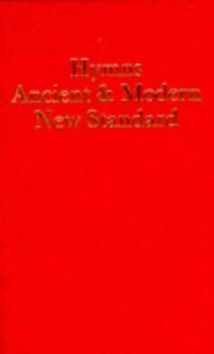 £18.50 • Buy Hymns Ancient And Modern: New Standard Version: Words Only: Words E (New Standar