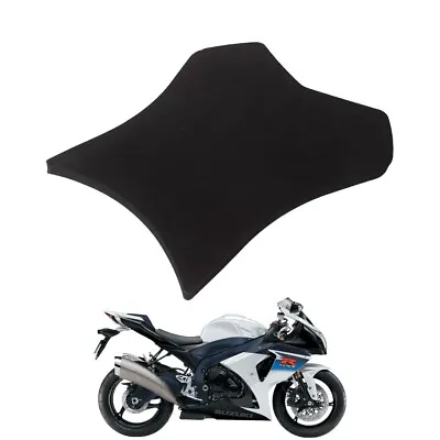 For SUZUKI GSXR S1000 2009-2012 Motorcycle Race Foam Seat Pad 15mm Thickness • $13.50