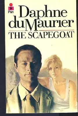 The Scapegoat By Daphne Du Maurier. 330245899 • £4.10