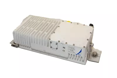 Agilis ALB128 Series Ku-Band BUC STD 8W Block-Up Converter ALB12802C8-F • $950