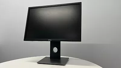 Dell P2217 22  Professional Monitor • $15