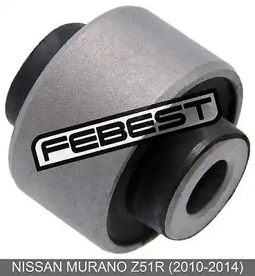 Front Arm Bushing Front Arm For Nissan Murano Z51R (2010-2014) • $21.20