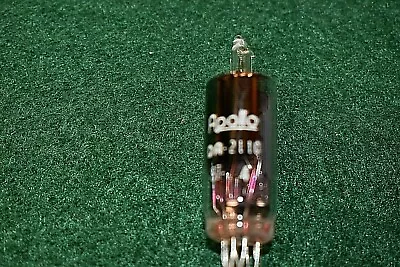 $19.99 • Buy Numitron DA 2110 Apollo NOS NIB Digital Clock Numeric Display Vacuum Tube