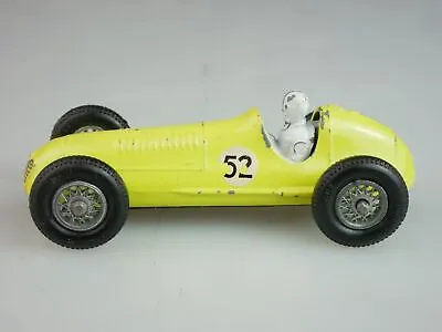 52a Maserati 4CLT Racer 1948 - 38379 Matchbox Regular Wheels Lesney • $47.93