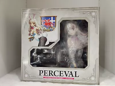 Freeing Eiyuu Senki Gold Percival B-Style Bunny 1/4 Scale Figure (reserved) • £299.99