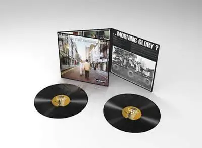 Oasis (What's The Story) Morning Glory? (Vinyl) 12  Album • £28.19