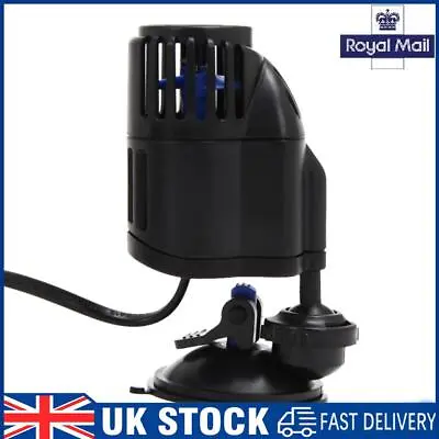 Aquarium Wave Maker Wavemaker Water Pump For Fish Tank Marine Reef 2000L/H • £9.59