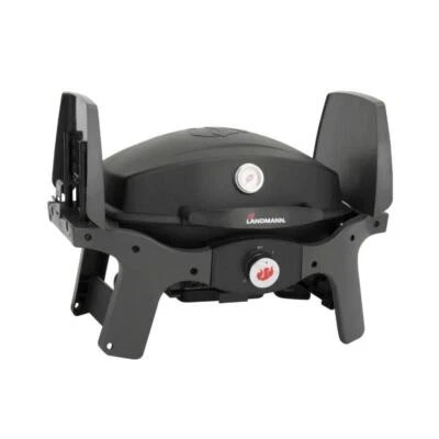 £119.99 • Buy Landmann E-Pantera Electric Portable BBQ Barbecue Outdoor Portable Grill Camping