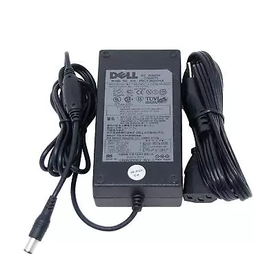 DELL PSCV360104A 12V 3A 36W Genuine Original AC Power Adapter Charger • $12.99
