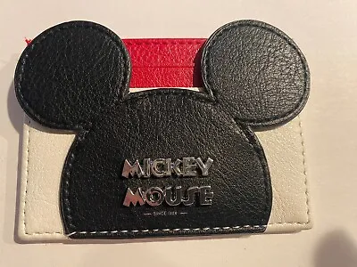 Mickey Mouse Girls Wallet • $4.99