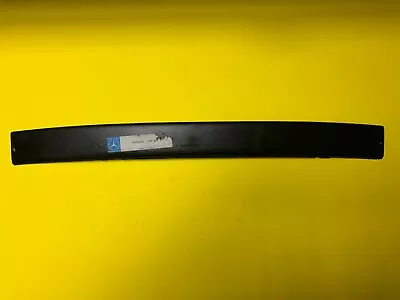 Mercedes Benz W123 Fender Connection Panel Joint Cowling 1238800040 Genuine NOS • $60