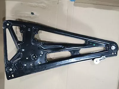 Window Regulator Rear Left Side For 740 750 Driver E38 7 Series BMW 740i • $35