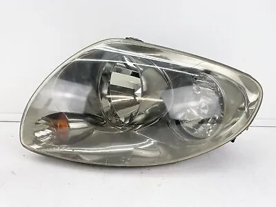 2003-2005 G35 Coupe Hid Xenon Headlight Right Passenger Side Assembly Oem • $127.50
