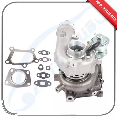 Turbo Turbocharger For Mazda CX-7 CX7 2.3L 2007 2028 2009 2010 2.3L K0422-582 • $146.99