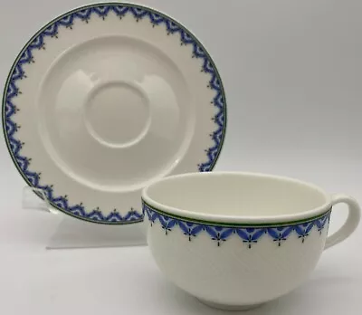 Villeroy & Boch Casa Look Cup & Saucer • $10