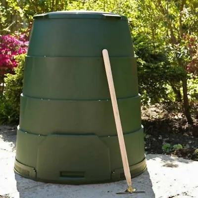 Green Johanna 330 Litre Hot Compost Bin • £135.99