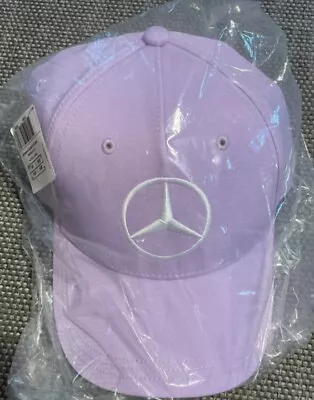 Brand New – Mercedes F1 – Barcelona 2020 GP - Lewis Hamilton Cap – Formula One • $62.22