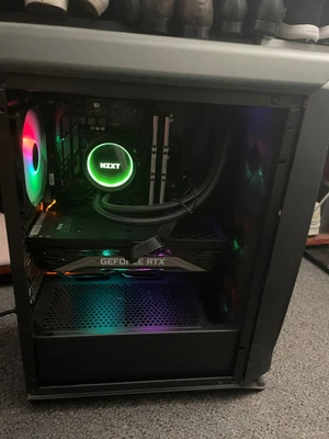 $800 • Buy Custom Built Gaming PC
