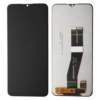 For Samsung Galaxy A02s A025F M LCD Display Touch Screen Digitizer W/O Frame USA • $16.80