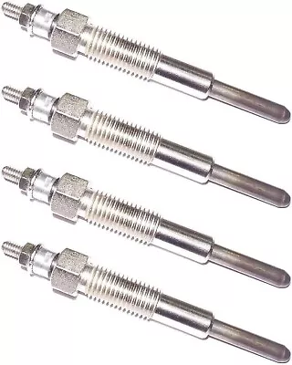 Fits Ford CL45 - THOMAS FORD COMPACT SKID LOADER ENGINE GLOW PLUG Set Of 4 • $76.41