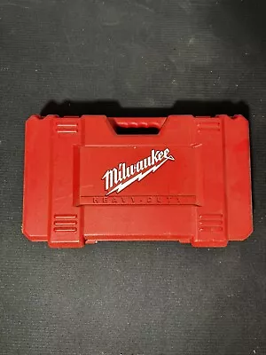 Milwaukee Tools 14.4v Heavy Duty • $35