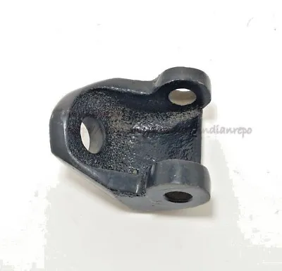 SIDECAR FITTING REAR CLEVIS For INDIAN MOTORCYCLE PART NUMBER : 42809 • $90