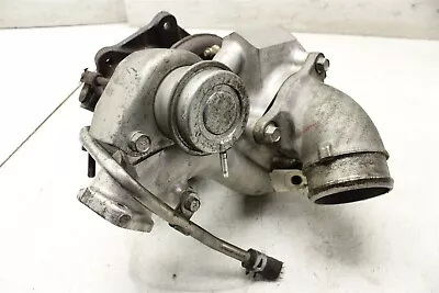 2008 Mitsubishi Evolution X TD05H Turbocharger Turbo Assembly Factory 2008-2015 • $464.99