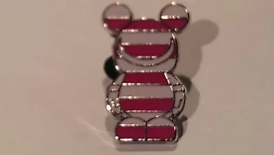 Disney Trading Pins-Vinylmation Jr#2-Cheshire Cat • $7.99