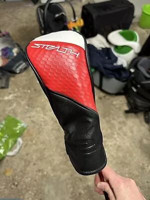 Taylormade Stealth 2 HD 3 Wood • £80