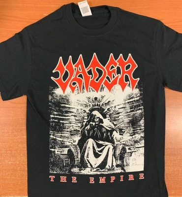 $20.99 • Buy Vader Tour T-Shirt Unisex T-shirt Full Sizes, Gift For Fan TE5226