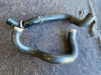 98-00 Volvo V70 V70R XC S70 Intercooler Charge Pipes FCP P80 OTE Turbo #1512E • $189.99