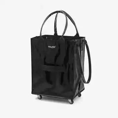 HULKEN® Bag Large Black (paid $105 + Shipping) • $56