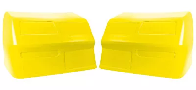 Allstar Performance Monte Carlo SS MD3 Nose Yellow 1983-88 ALL23033 • $174.95