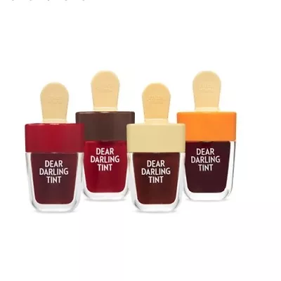 [ETUDE HOUSE] Dear Darling Water Gel Tint NEW / Korean Cosmetics • $5.32