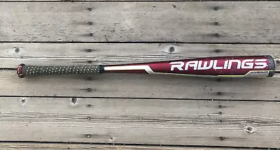 Rawlings Velo Hybrid Bat 31/28 (-3) 2 5/8  BBCOR .50 Baseball Bat BB7V • $47.99