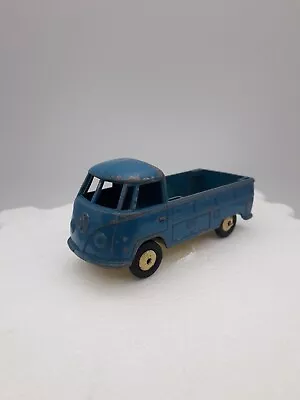 Vintage Morestone Volkswagen Pick-up Air Cooled Engine Metal Model Van. • $12.31