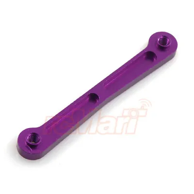 $5.15 • Buy Overdose Steering Clank Link Purple For 1/10 Rc Drift Vacula Divall #OD1493