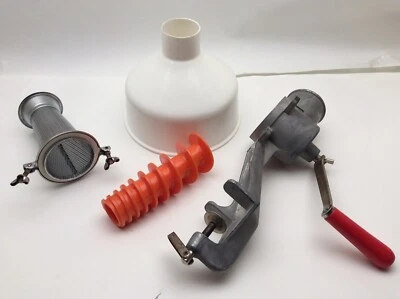$42.75 • Buy Victorio Strainer Model 200 Food Processor Replacement Part
