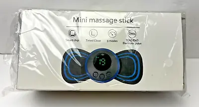 New Sealed 3 Pack Mini Massage Stick • $8.99