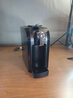 Starbucks VERISMO K-Fee 11-5P40 Pod Coffee Maker Machine Black  Tested No Grate  • $19.99