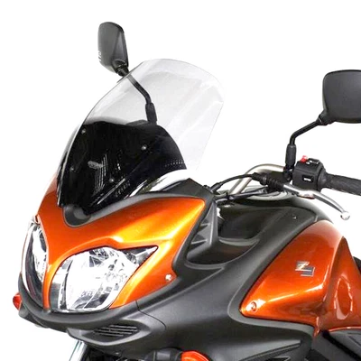 $76.94 • Buy For Suzuki V-strom DL 650 V-strom DL1000 Windscreen Windshield Wind Deflector