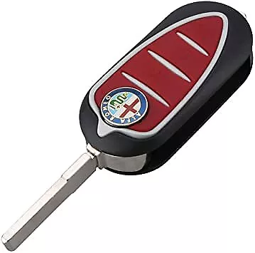 Replacement Key Shell For Alfa Romeo Mito Giulietta • $29.77