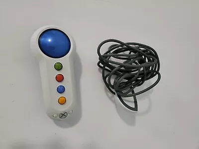 Genuine Microsoft Xbox 360 Big Button IR Receiver (Model 1138) • $23