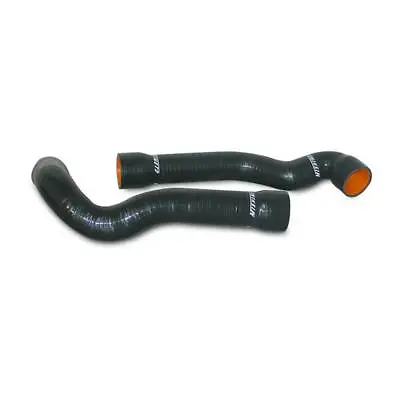 Mishimoto MMHOSE-E36-92BK Fits BMW E36 (325 M3) Silicone Radiator Hose Kit 199 • $108.12