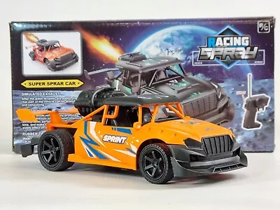 £14.99 • Buy Mini Coke Can Car Speed RC Radio Remote Control Micro Racing Car Kids Toys Gifts