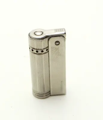 Vintage Petrol Lighter Gun  IMCO Triplex Junior 6600 • £28.91